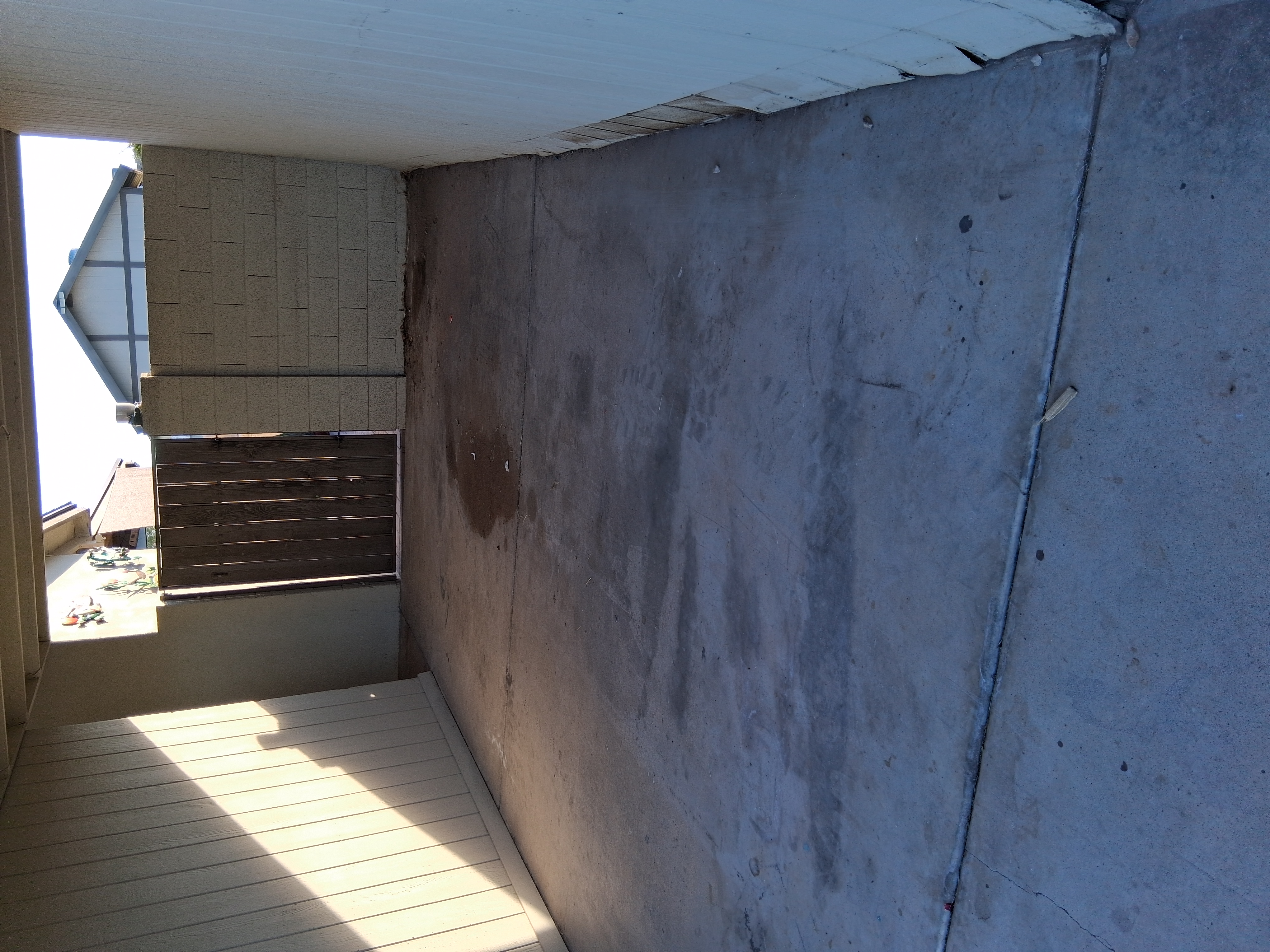 Garage floor epoxy coating Mesa