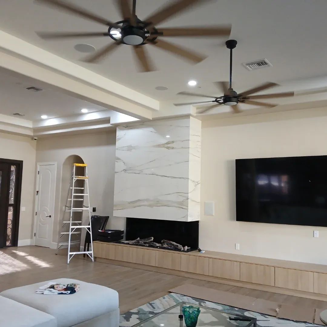 Professional painting Chandler