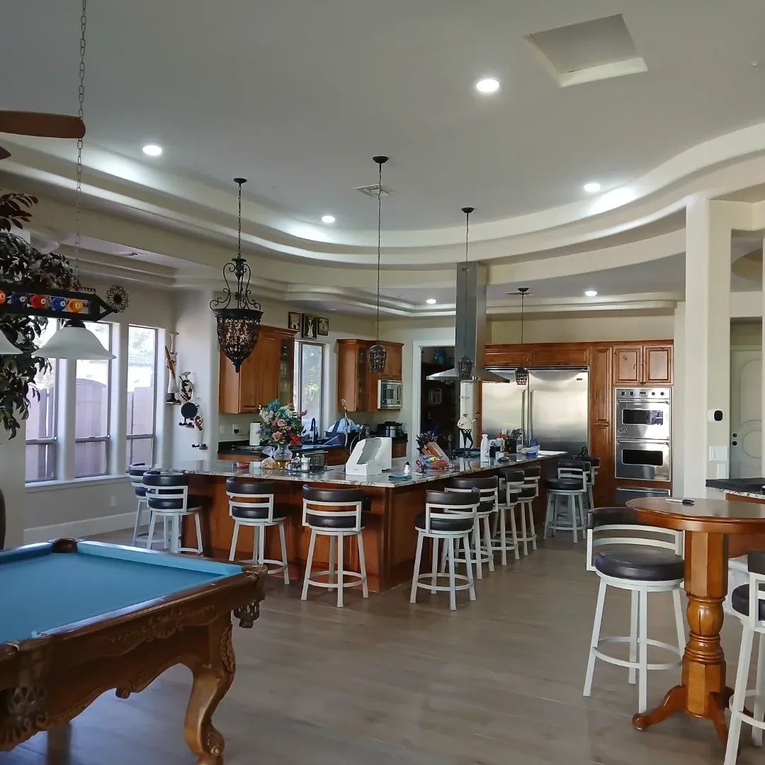 Home painting East Valley