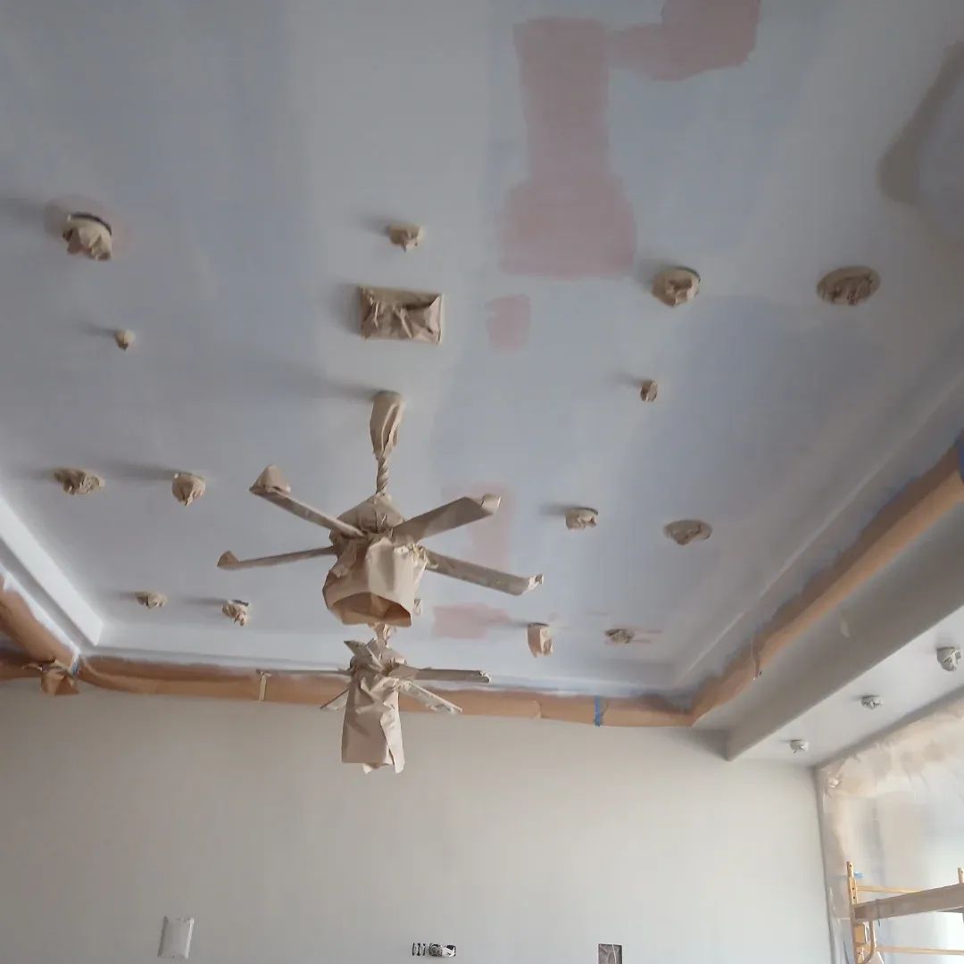 Paint job Chandler Arizona