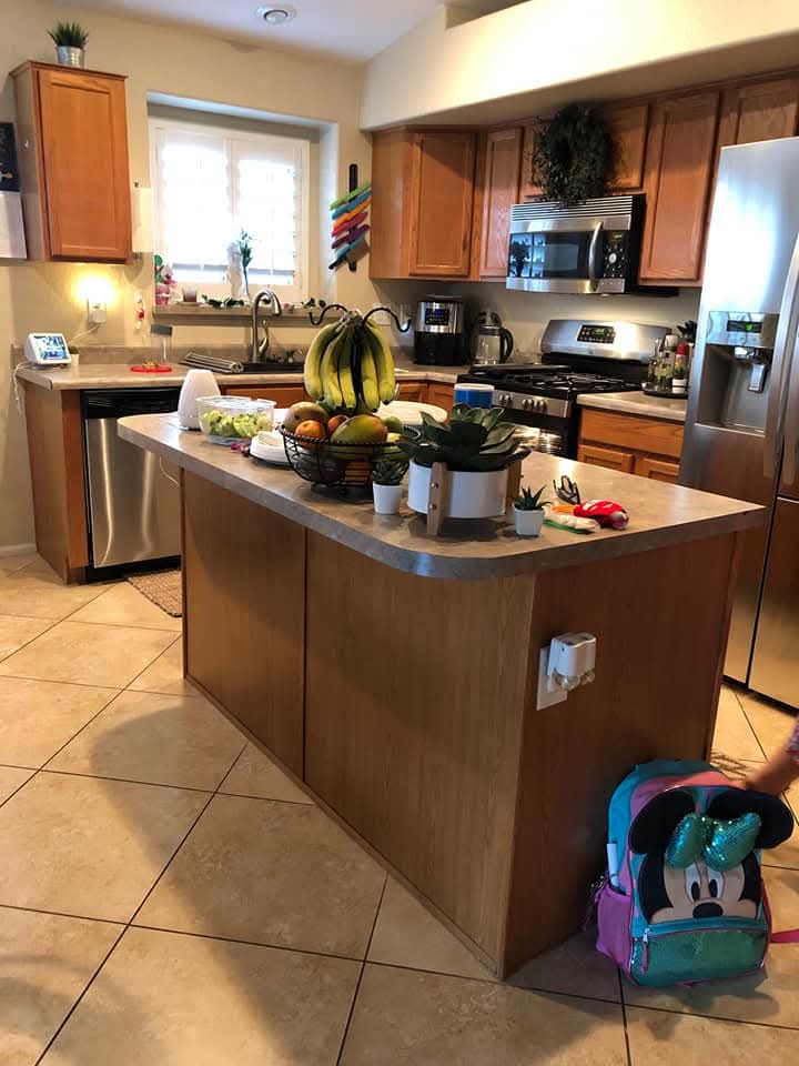 Room painting Gilbert Arizona