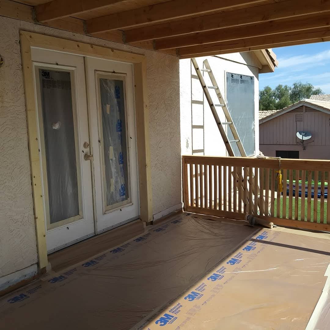 House painting services Chandler