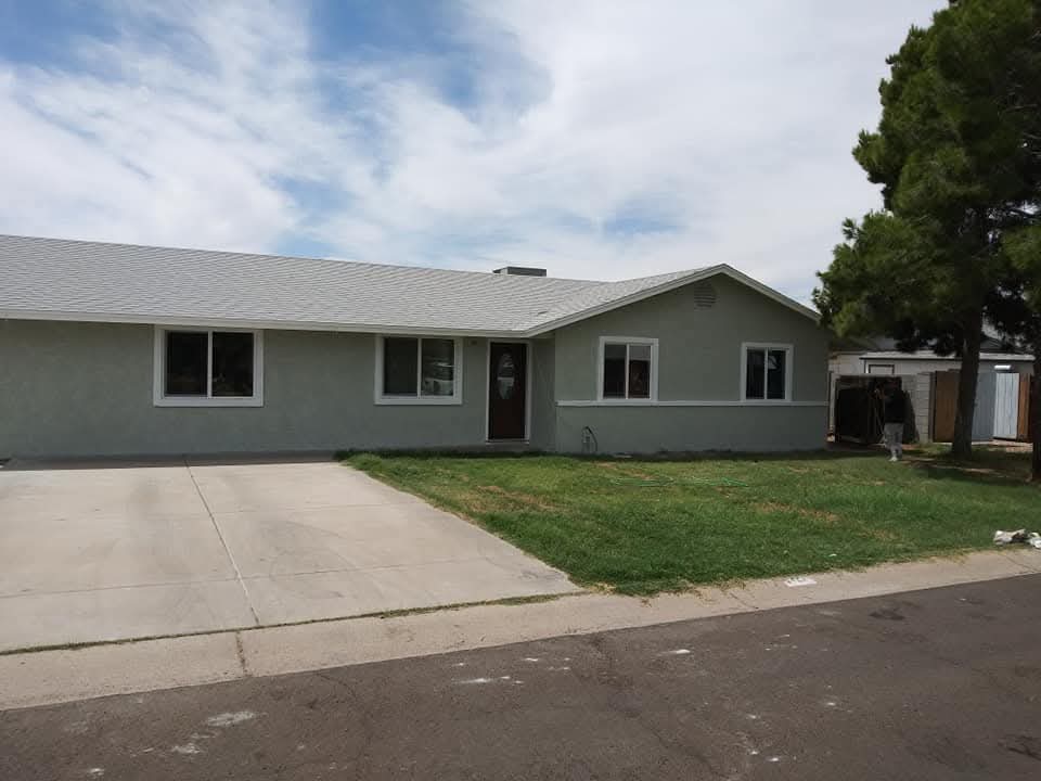 Interior painting Tempe AZ